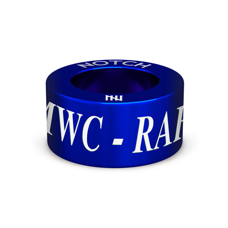Military Wives Choir RAF NOTCH Charm