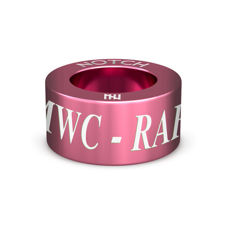 Military Wives Choir RAF NOTCH Charm