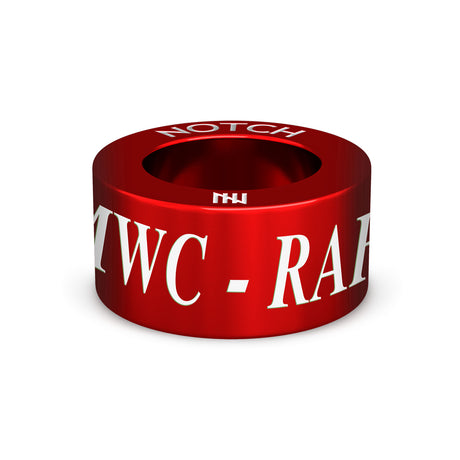 Military Wives Choir RAF NOTCH Charm