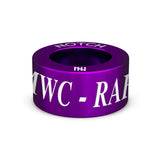 Military Wives Choir RAF NOTCH Charm
