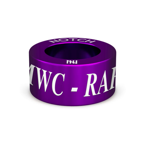 Military Wives Choir RAF NOTCH Charm