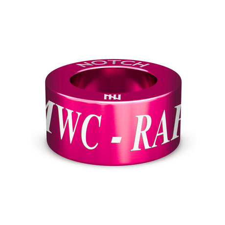 Military Wives Choir RAF NOTCH Charm