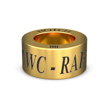 Military Wives Choir RAF NOTCH Charm