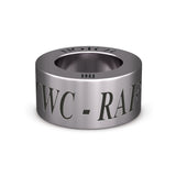 Military Wives Choir RAF NOTCH Charm