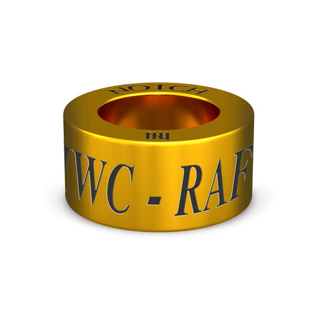 Military Wives Choir RAF NOTCH Charm