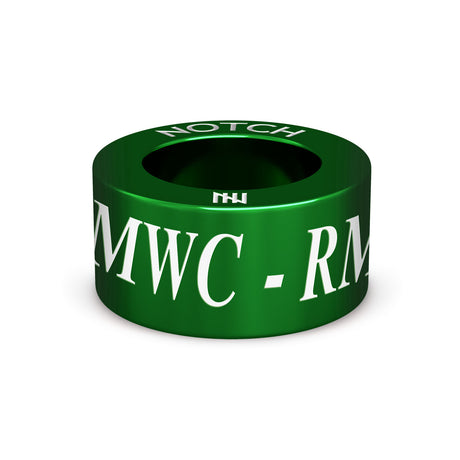 Military Wives Choir Royal Marine NOTCH Charm