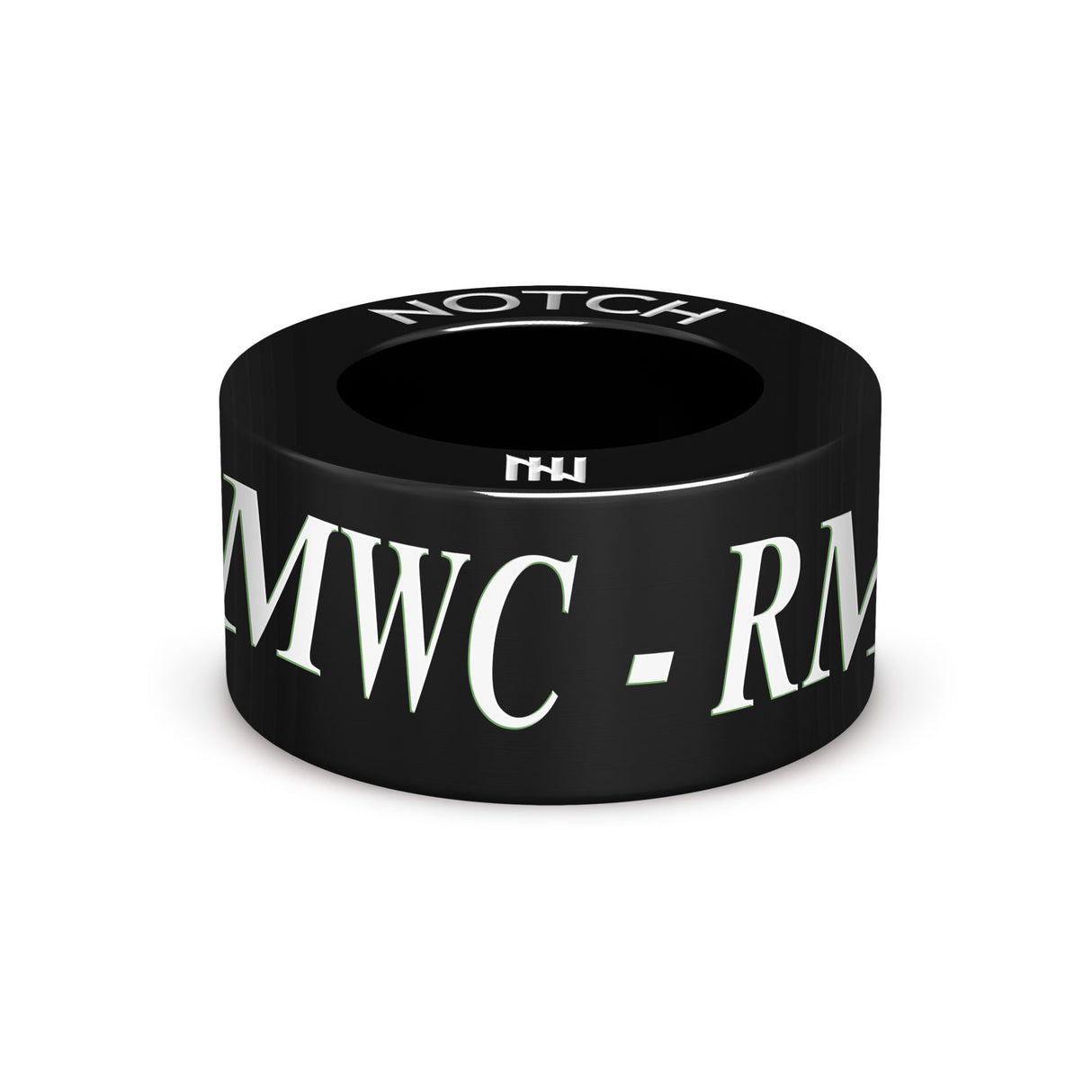 Military Wives Choir Royal Marine NOTCH Charm