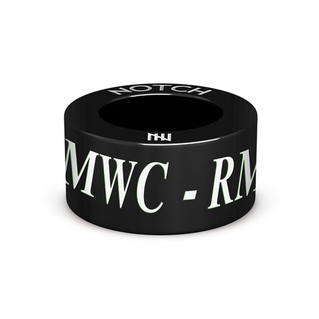 Military Wives Choir Royal Marine NOTCH Charm