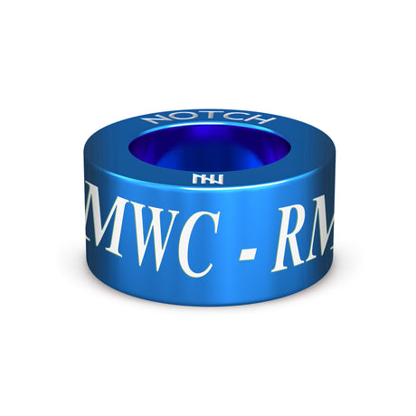 Military Wives Choir Royal Marine NOTCH Charm