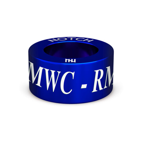 Military Wives Choir Royal Marine NOTCH Charm