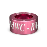 Military Wives Choir Royal Marine NOTCH Charm