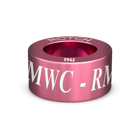 Military Wives Choir Royal Marine NOTCH Charm