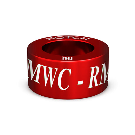 Military Wives Choir Royal Marine NOTCH Charm