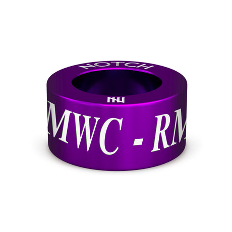 Military Wives Choir Royal Marine NOTCH Charm