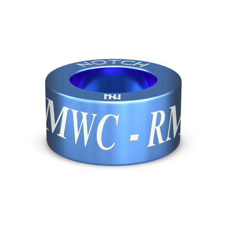 Military Wives Choir Royal Marine NOTCH Charm