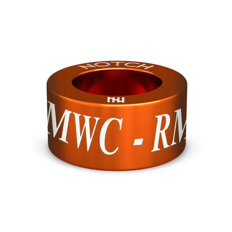 Military Wives Choir Royal Marine NOTCH Charm