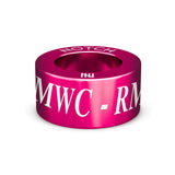Military Wives Choir Royal Marine NOTCH Charm