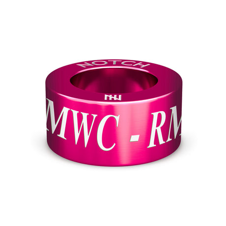 Military Wives Choir Royal Marine NOTCH Charm