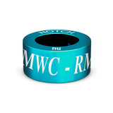 Military Wives Choir Royal Marine NOTCH Charm