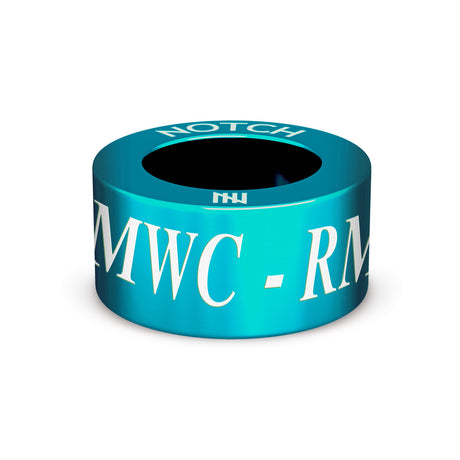 Military Wives Choir Royal Marine NOTCH Charm