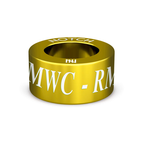 Military Wives Choir Royal Marine NOTCH Charm