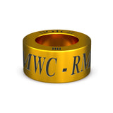 Military Wives Choir Royal Marine NOTCH Charm
