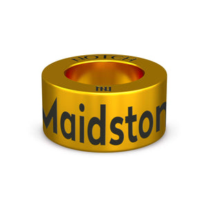 Maidstone Half Marathon NOTCH Charm