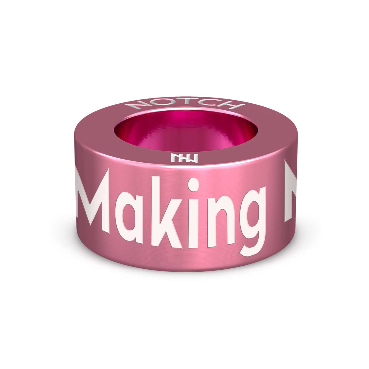 Making Magic NOTCH Charm