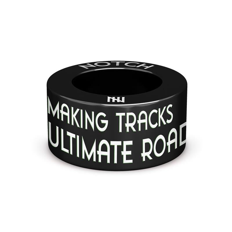 Making Tracks NOTCH Charm