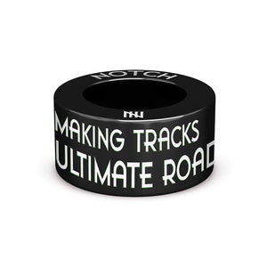 Making Tracks NOTCH Charm