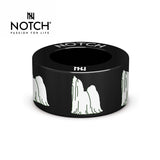Maltese NOTCH Charm