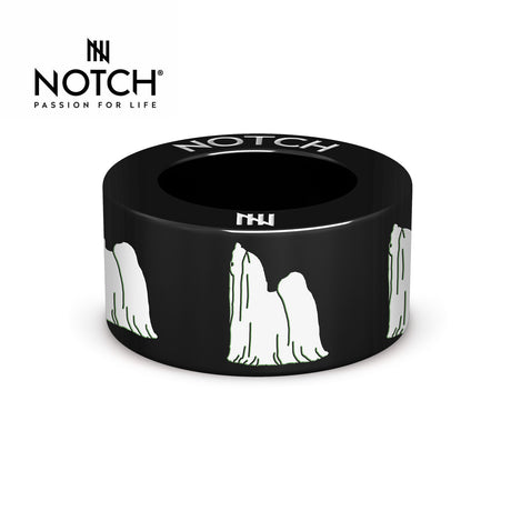 Maltese NOTCH Charm