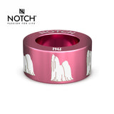 Maltese NOTCH Charm
