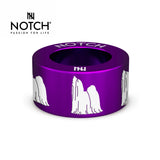 Maltese NOTCH Charm