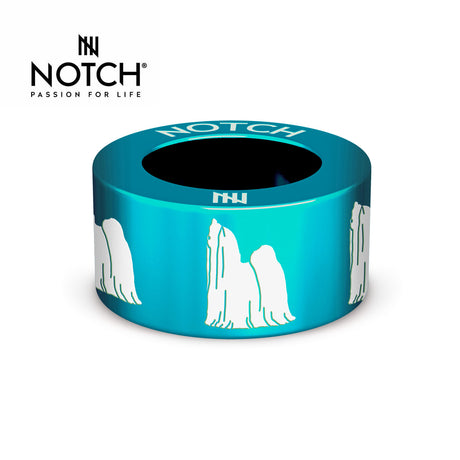 Maltese NOTCH Charm