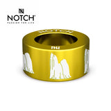 Maltese NOTCH Charm