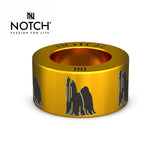 Maltese NOTCH Charm