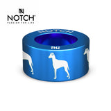 Manchester Terrier NOTCH Charm