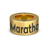 Zig Zag Marathon NOTCH Charm
