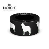 Maremma Sheepdog NOTCH Charm