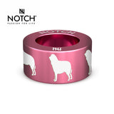 Maremma Sheepdog NOTCH Charm