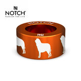 Maremma Sheepdog NOTCH Charm