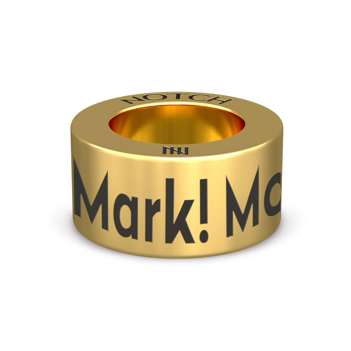 Mark! Move! Pay! Notch