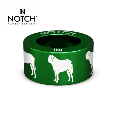 Mastiff NOTCH Charm