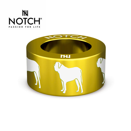 Mastiff NOTCH Charm