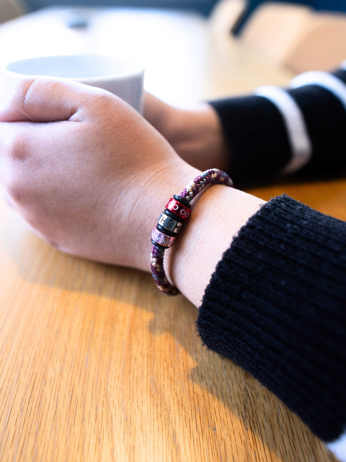 Mark! Move! Pay! Notch