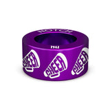 Cheer Megaphone NOTCH Charm