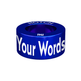 Create your own Flyball NOTCH Charm