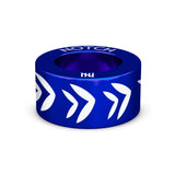 This Woman Runs Notch & Bracelet
