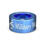 Military Wives Choir NOTCH Charm